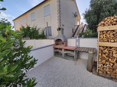 Apartman Elissa