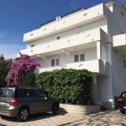 Apartmani Marijana i Emanuela