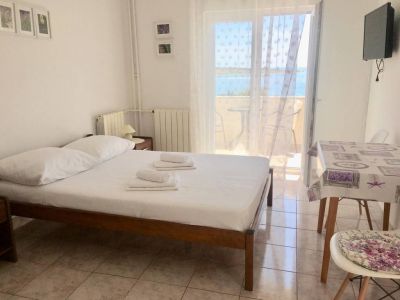 Apartmani Marijana i Emanuela