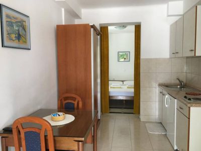 Apartmani Marijana i Emanuela