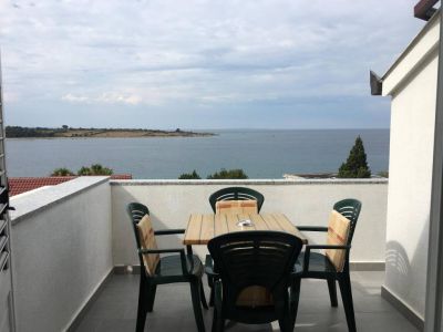 Apartmani Marijana i Emanuela