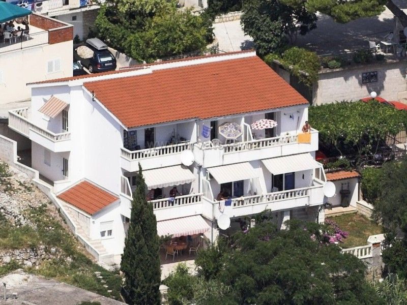Adriatophouse