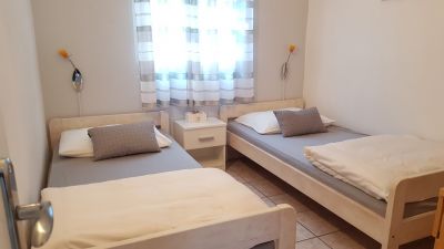 Apartmani Emsa