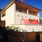 Apartment House Enna