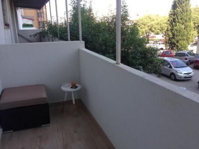 Apartman Erceg