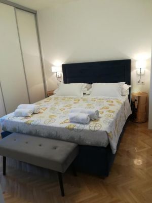 Apartman Erceg