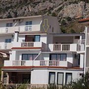 Apartmani Eva & Ante
