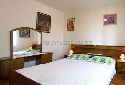 Apartments FABICH