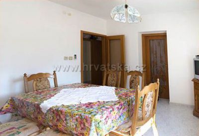 Apartments FABICH