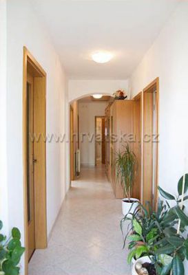 Apartments FABICH