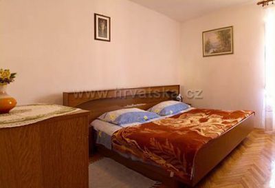 Apartments FABICH