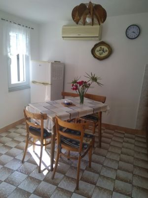 Apartmani Tonči