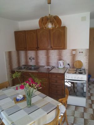 Apartmani Tonči