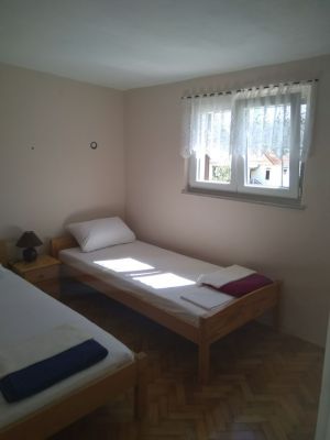 Apartmani Tonči