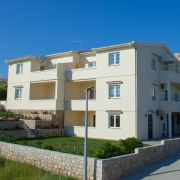 Apartmani Fabijanić