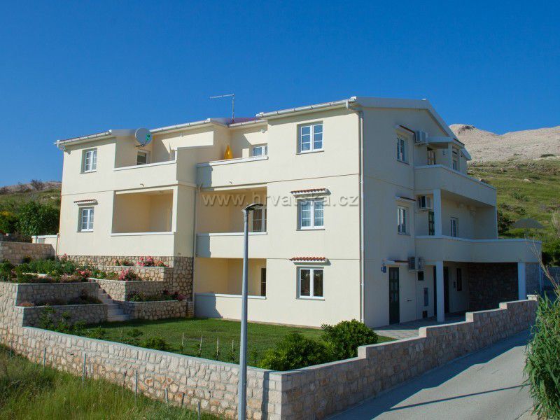 Apartmani Fabijanić