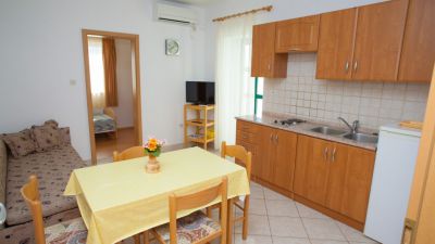 Apartmani Fabijanić