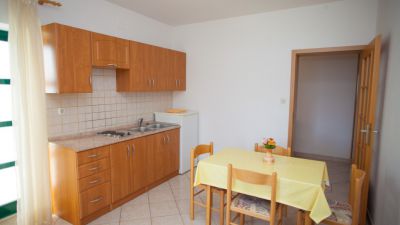 Apartmani Fabijanić