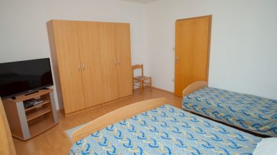 Apartmani Fabijanić