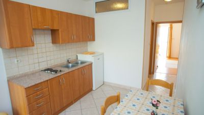 Apartmani Fabijanić