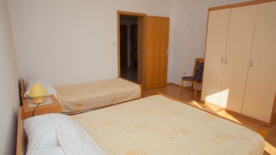 Apartmani Fabijanić