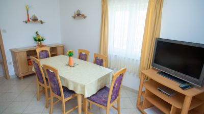 Apartmani Fabijanić