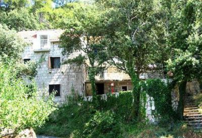 Vila Fantela