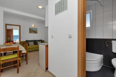 Apartmani Ferdo