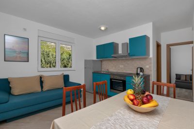 Apartmani Ferdo