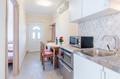 Fidelis apartmani