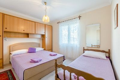 Fidelis apartmani