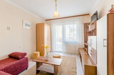 Fidelis apartmani