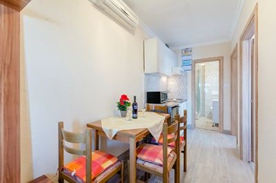 Fidelis apartmani