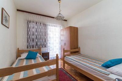 Fidelis apartmani