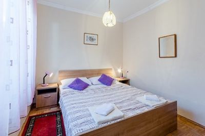Fidelis apartmani