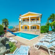 Apartmani FIDES