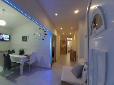 Apartmani FIDES