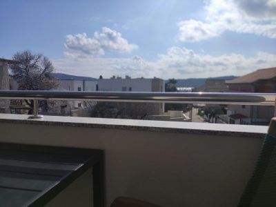 Apartmani Four Seasons Pirovac