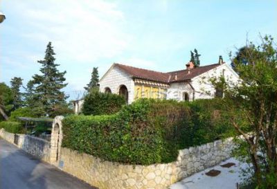 Vila Frančeski