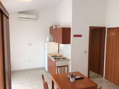 Apartmani Franka