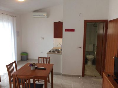 Apartmani Franka