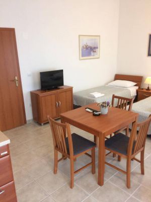 Apartmani Franka