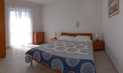 Apartmani Franka