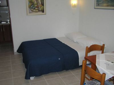 Apartmani Franka