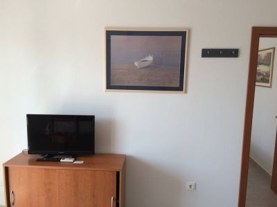 Apartmani Franka