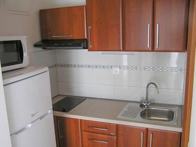 Apartmani Franka