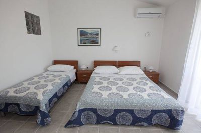 Apartmani Franka