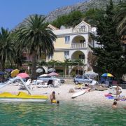 ****Apartmani Pansion Franka - Brist - Makarska