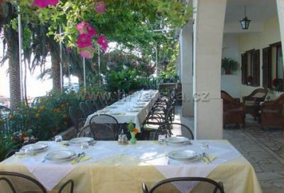 ****Apartmani Pansion Franka - Brist - Makarska