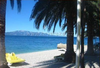 ****Apartmani Pansion Franka - Brist - Makarska